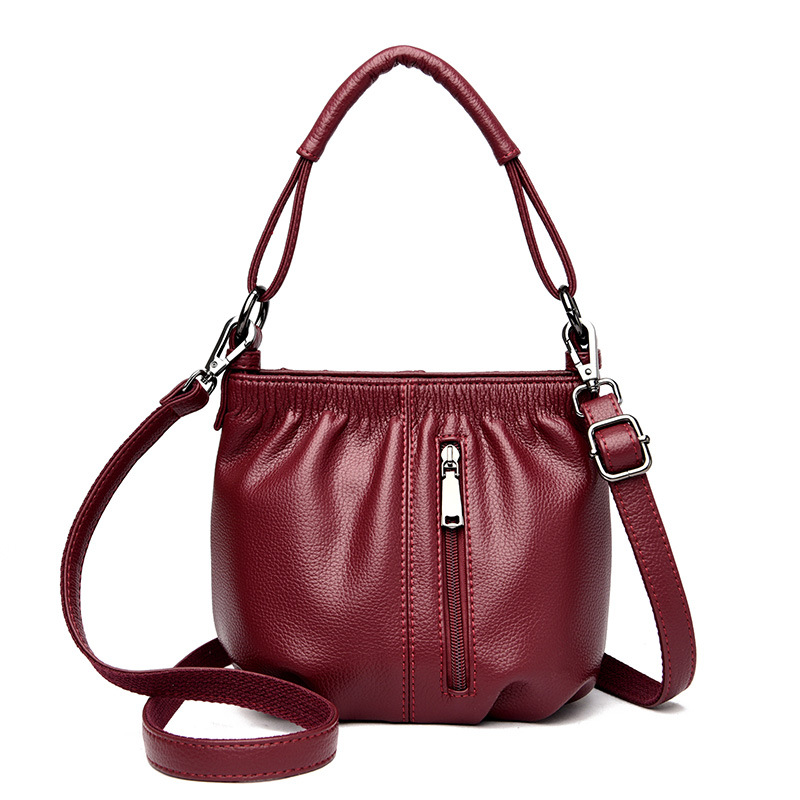 Women'S Bags Longchamp - 핸드백 여성용 소형 가방 2025 신상