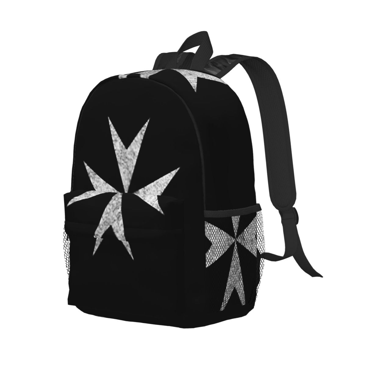 Women Bags Malta - 몰타 십자가 기사단 병원원 몰타 십자군