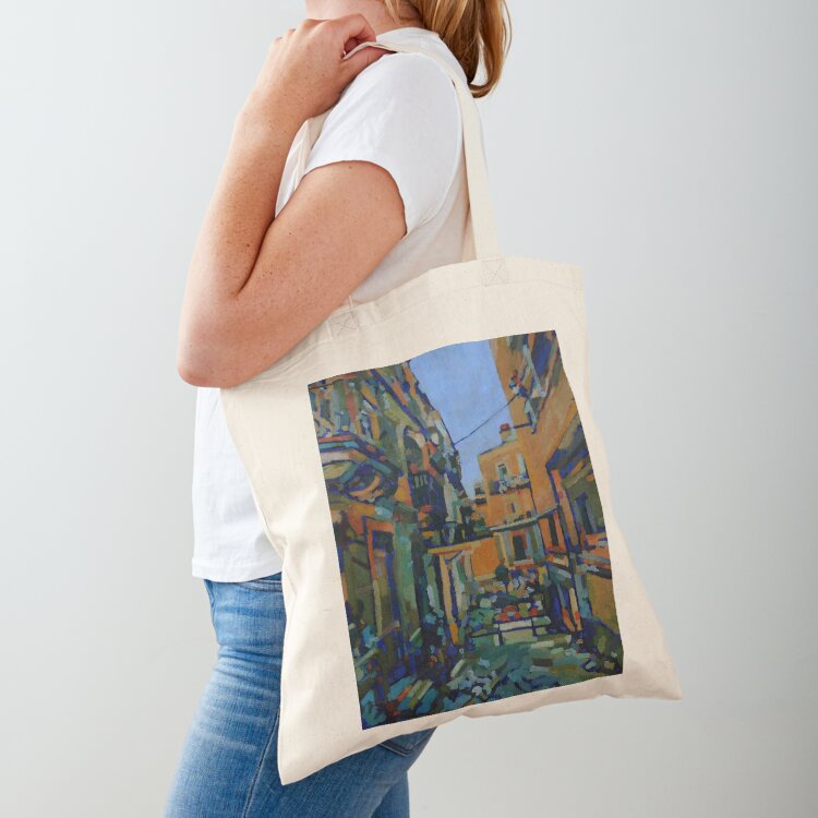 Women Bags Malta - 몰타, 거리. 토트백 여성용 쇼퍼백 선물