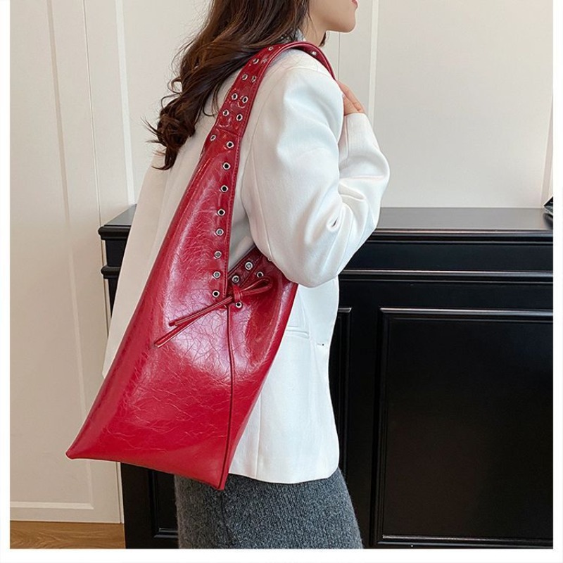 Women Bags Amazon - 프랑스 라이트 럭셔리 버킷백 인기 인터넷