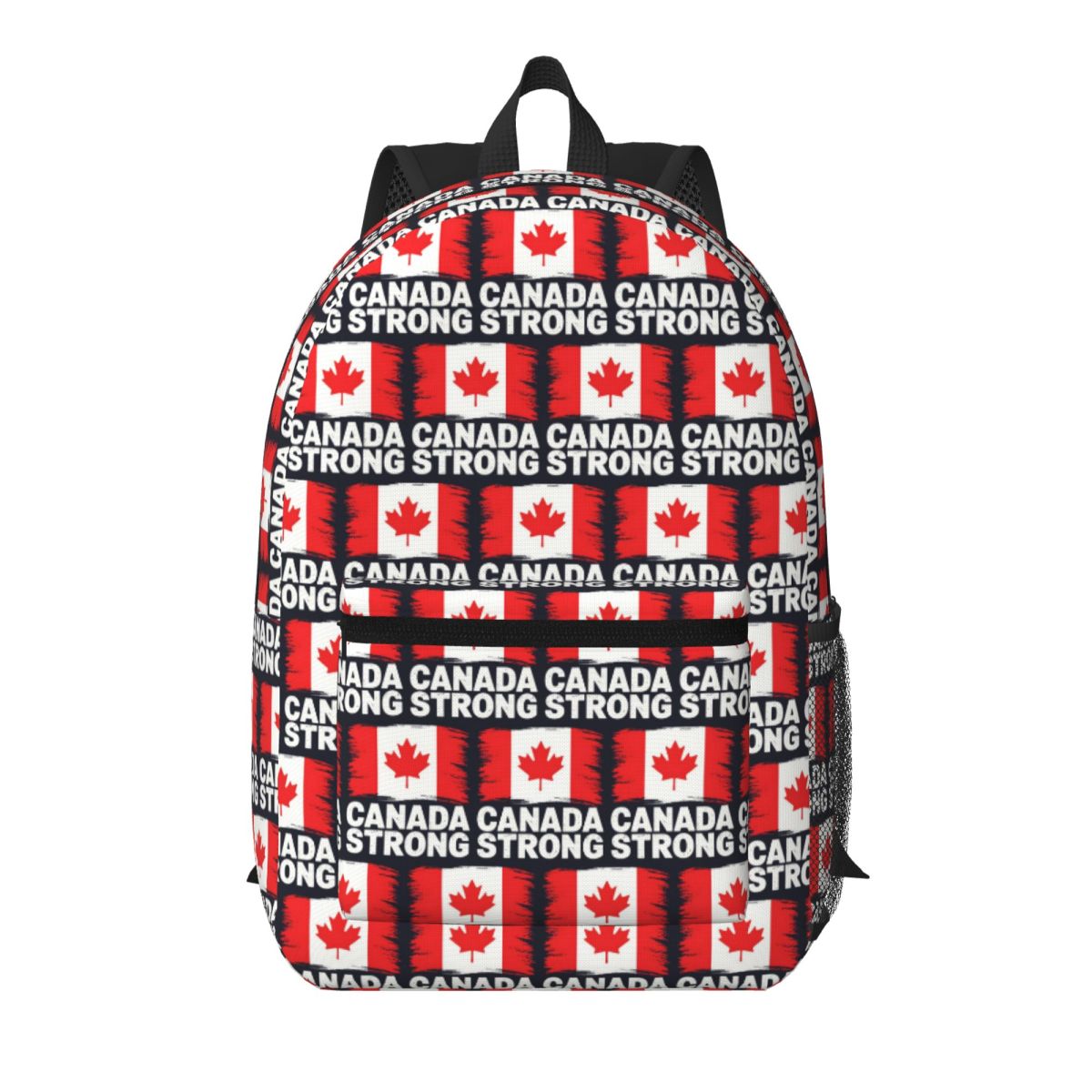 Women Bags In Canada - 캐나다 강력한 학생 배낭 학교 가방