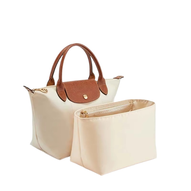 Women'S Bags Longchamp - 롱샴 SML 여성용 가방용 내구성 있는