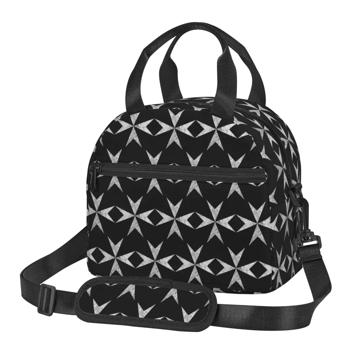 Women Bags Malta - 말티즈 크로스 나이츠 병원원 말티즈 십자군