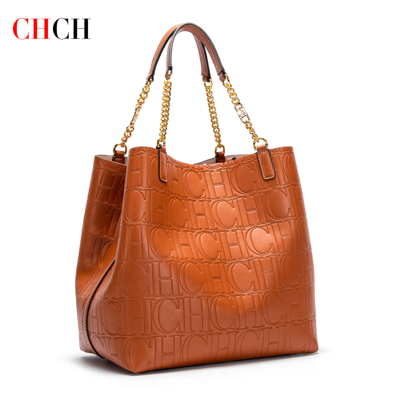Women Bags Low Price - CHCH 여성용 토트 백 2024 새로운