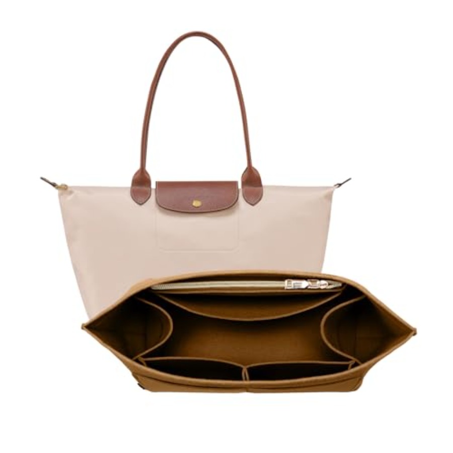 Women'S Bags Longchamp - 롱샴 르 플리아쥬용 퍼스 오거나이저 인서트,