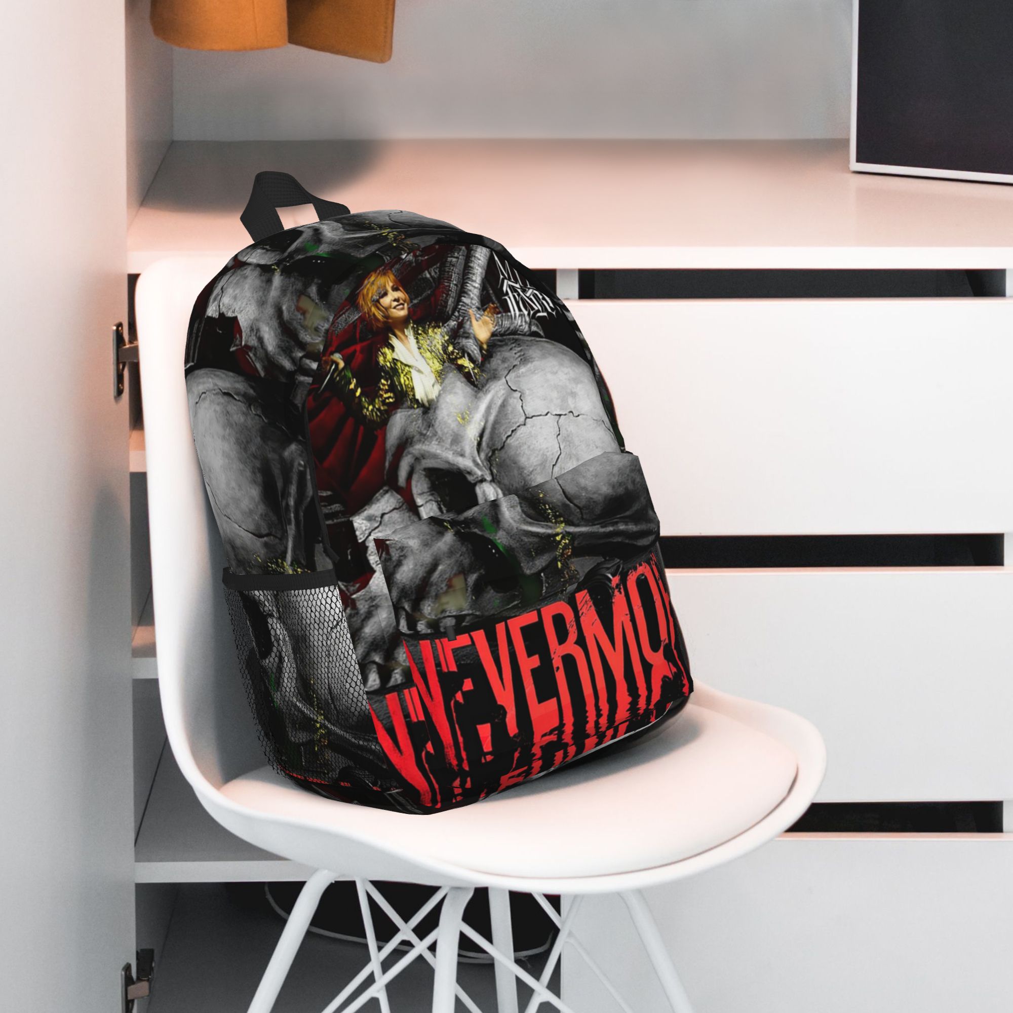 Nevermore skeleton Mylene Farm - Women Bags Farmers 리뷰 및 가격