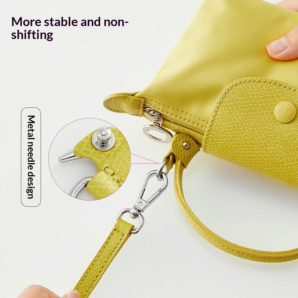 롱샴프 가방 여성용 숄더 스트랩 2세트, 핸드백 정리용 - Women'S Bags Longchamp 리뷰 및 가격