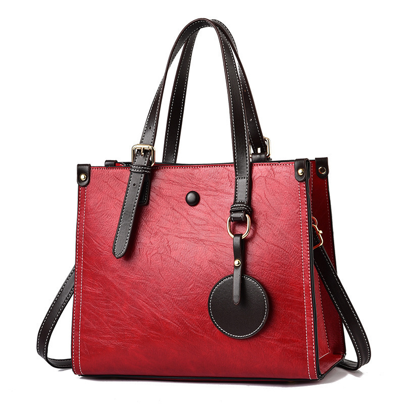 토트백 트렌디 캐주얼 대용량 패션 숄더백 크로스백 가을 - Women'S Bags Longchamp 리뷰 및 가격