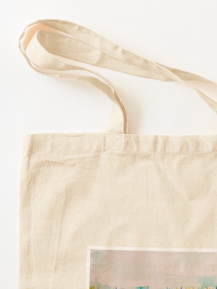 마르사슬록 항구, 몰타, 수채화 잉크 토트백 패브릭 가 - Women Bags Malta 리뷰 및 가격