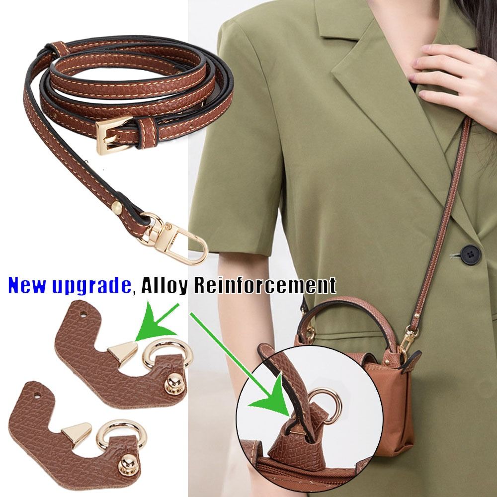여성용 변형 컨버터블 핸드백 벨트 크로스바디 백 액세서 - Women'S Bags Longchamp 리뷰 및 가격