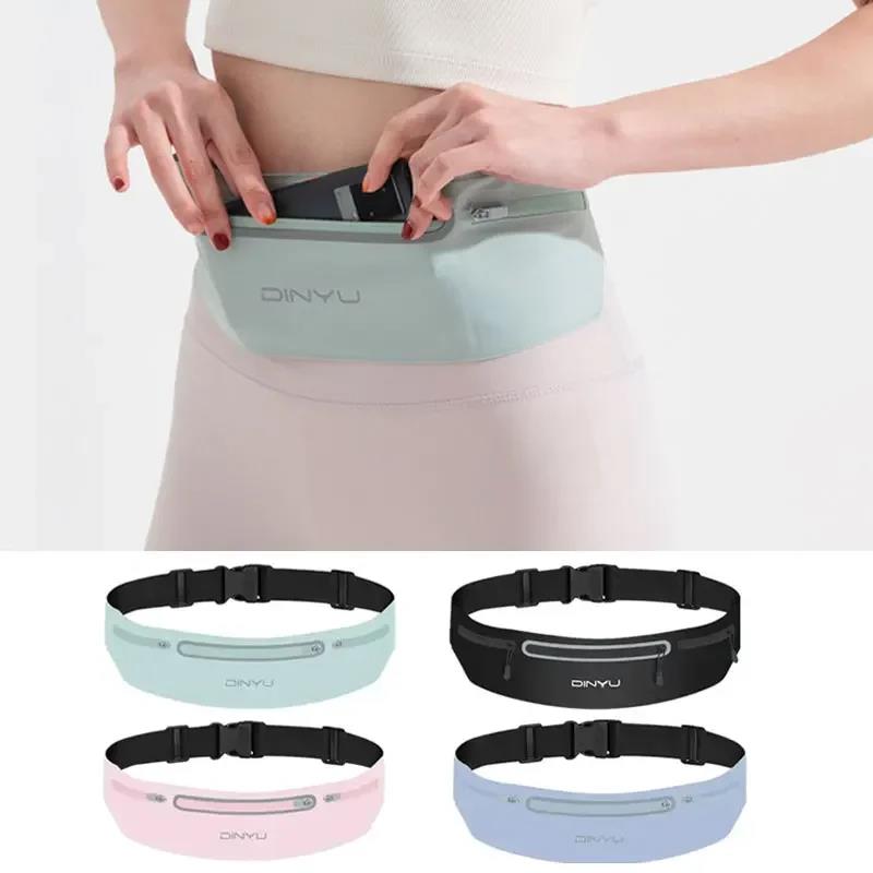 스포츠 허리 팩 화니 팩 지갑 조정 가능한 남성 여성  - Women'S Bum Bags 리뷰 및 가격