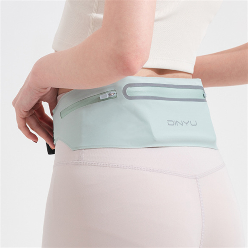 스포츠 허리 팩 화니 팩 지갑 조정 가능한 남성 여성  - Women'S Bum Bags 리뷰 및 가격