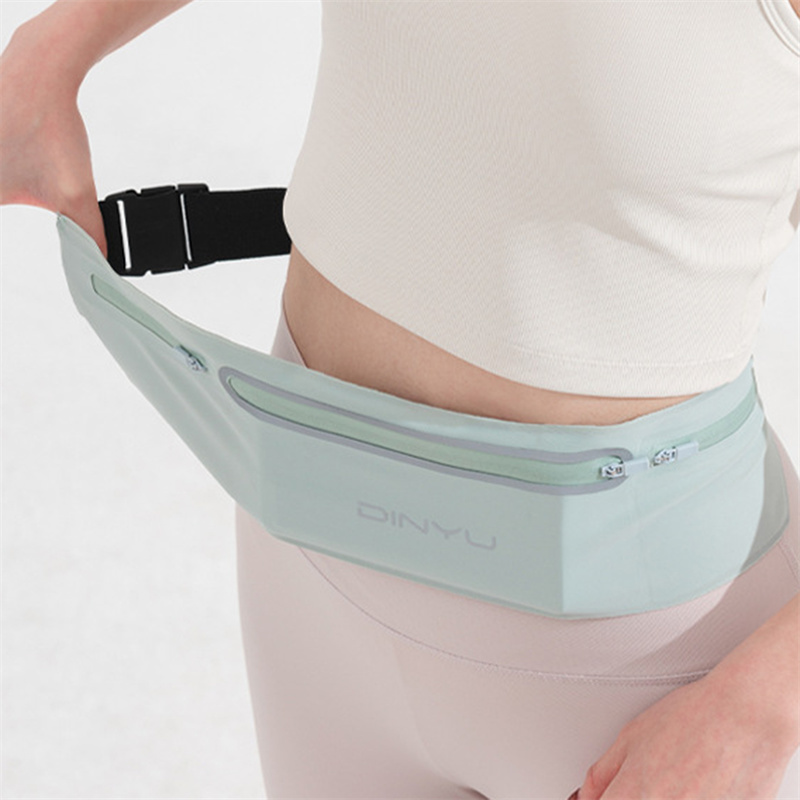 스포츠 허리 팩 화니 팩 지갑 조정 가능한 남성 여성  - Women'S Bum Bags 리뷰 및 가격