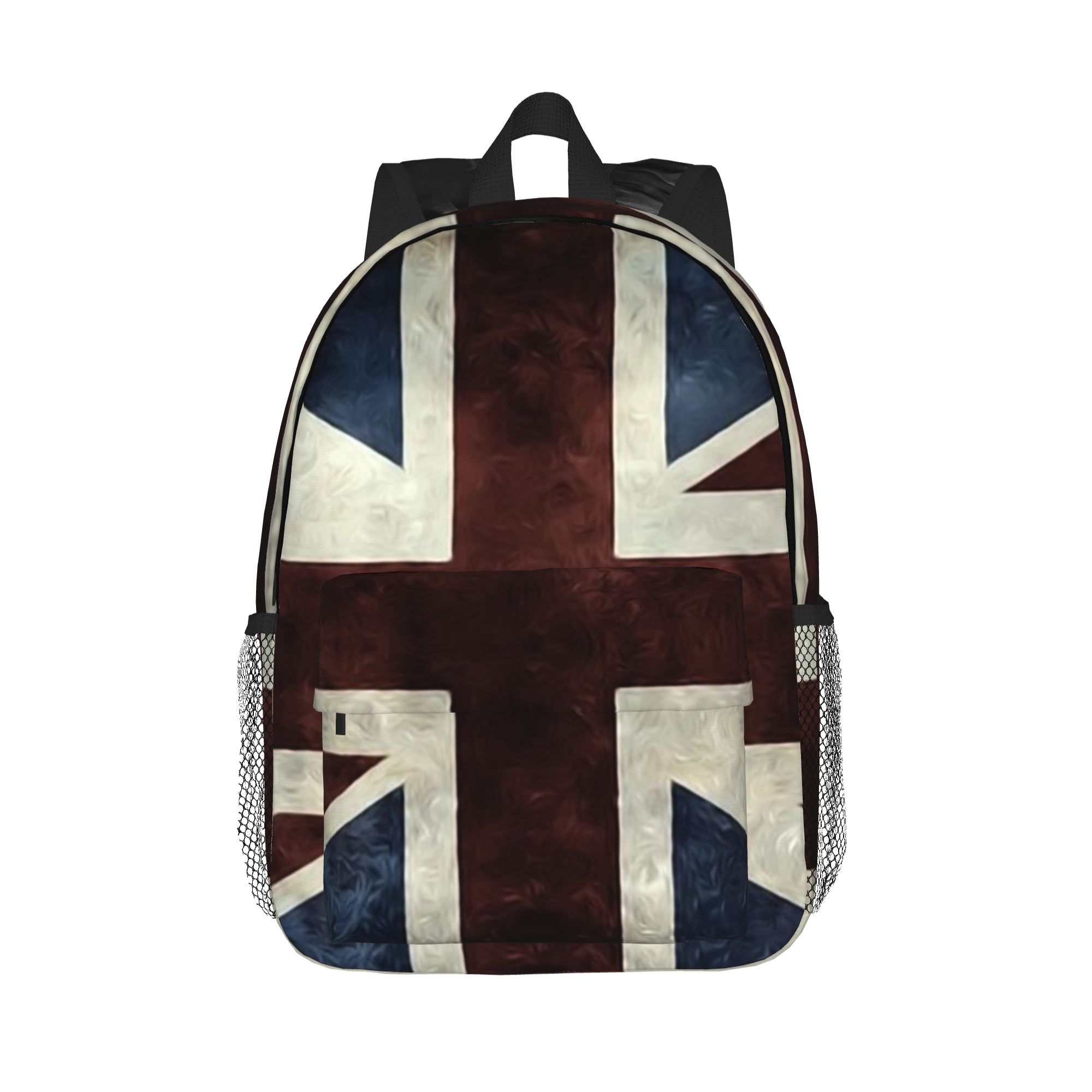 영국의 유니온 잭 국기 배낭, 핫세일 데이팩, 대용량  - Women Bags Uk Sale 리뷰 및 가격