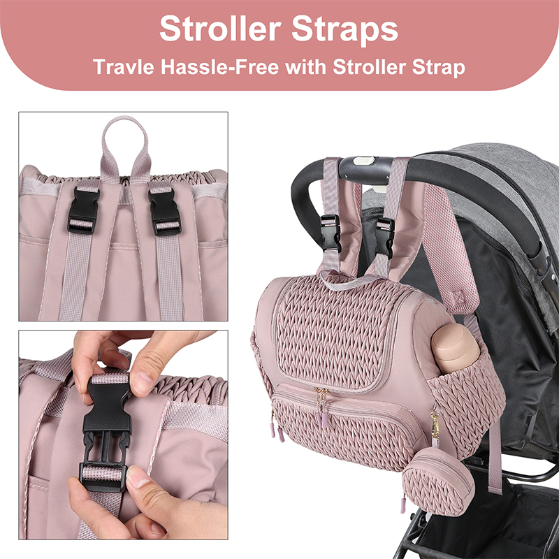 Buylor 대용량 엄마 배낭 어머니를위한 패션 배낭  - Women Bags Pk 리뷰 및 가격
