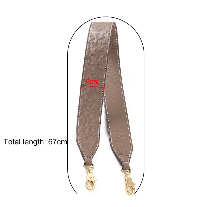 클래식 67x4cm PU 가죽 지갑 스트랩 가방 스트랩 - Women'S Bags Longchamp 리뷰 및 가격