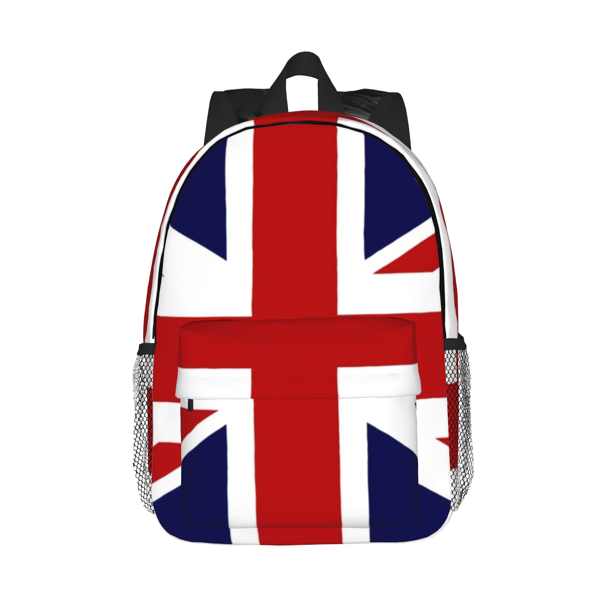 영국의 유니온 잭 국기 배낭, 핫세일 데이팩, 대용량  - Women Bags Uk Sale 리뷰 및 가격