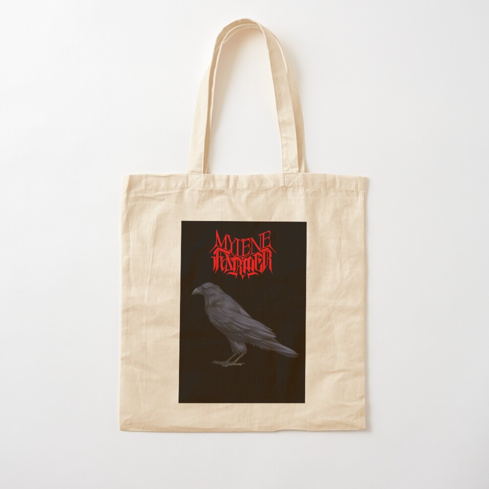 MYLENE FARMER nevermore 토트백 가방 - Women Bags Farmers 리뷰 및 가격
