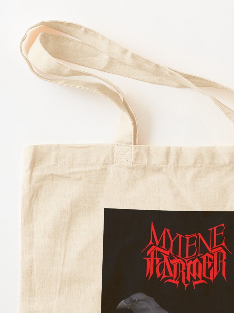 MYLENE FARMER nevermore 토트백 가방 - Women Bags Farmers 리뷰 및 가격