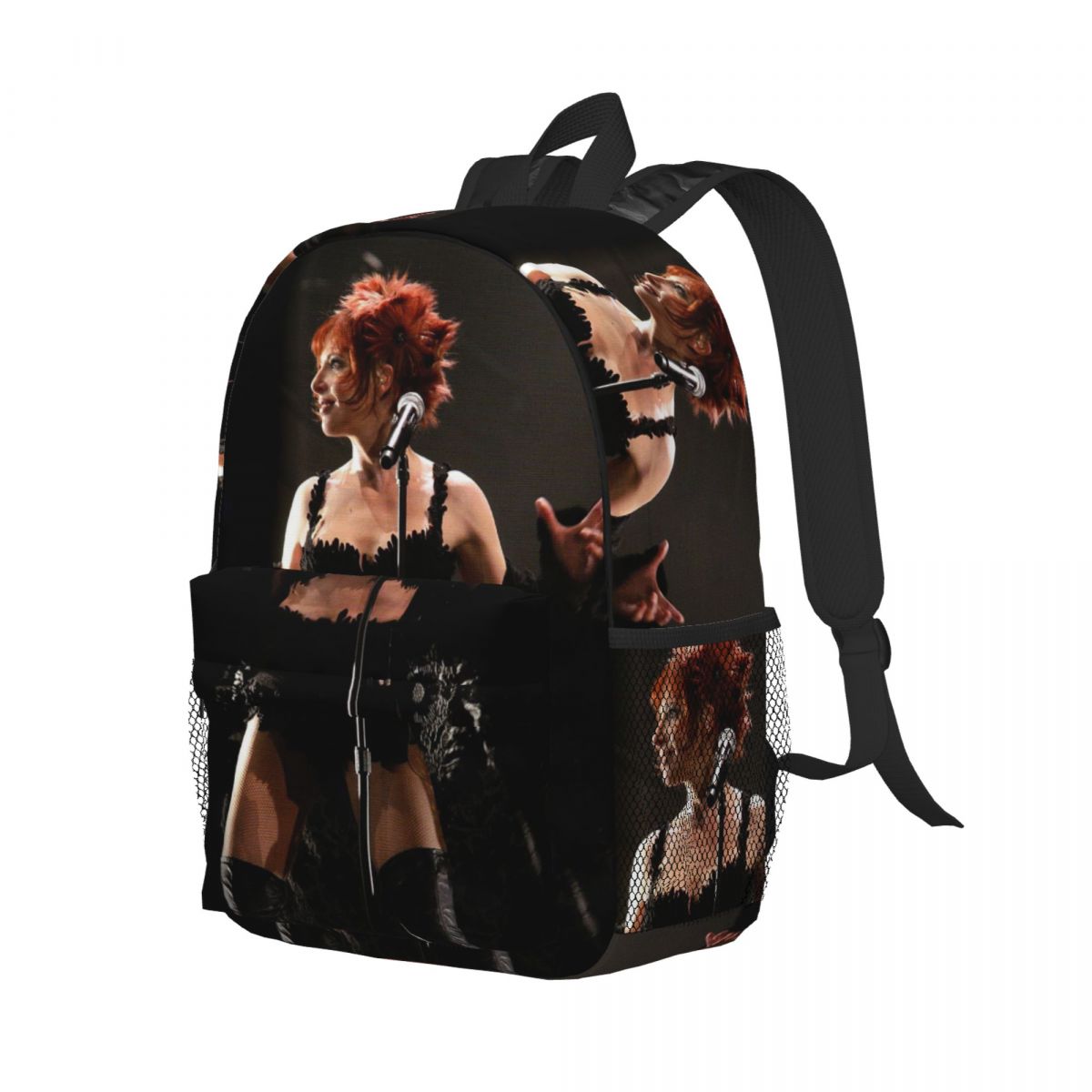 Mylene 농부 배낭 학생 소년 소녀 BookBag  - Women Bags Farmers 리뷰 및 가격