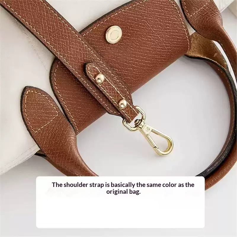 롱샴프 S/M용 가죽 가방 어깨끈, 여성용 크로스바디  - Women'S Bags Longchamp 리뷰 및 가격