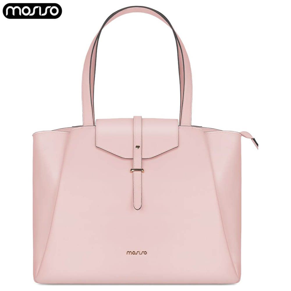 노트북 토트백 PU 가죽 여성 핸드백 맥북 에어 프로  - Women Bags Pk 리뷰 및 가격