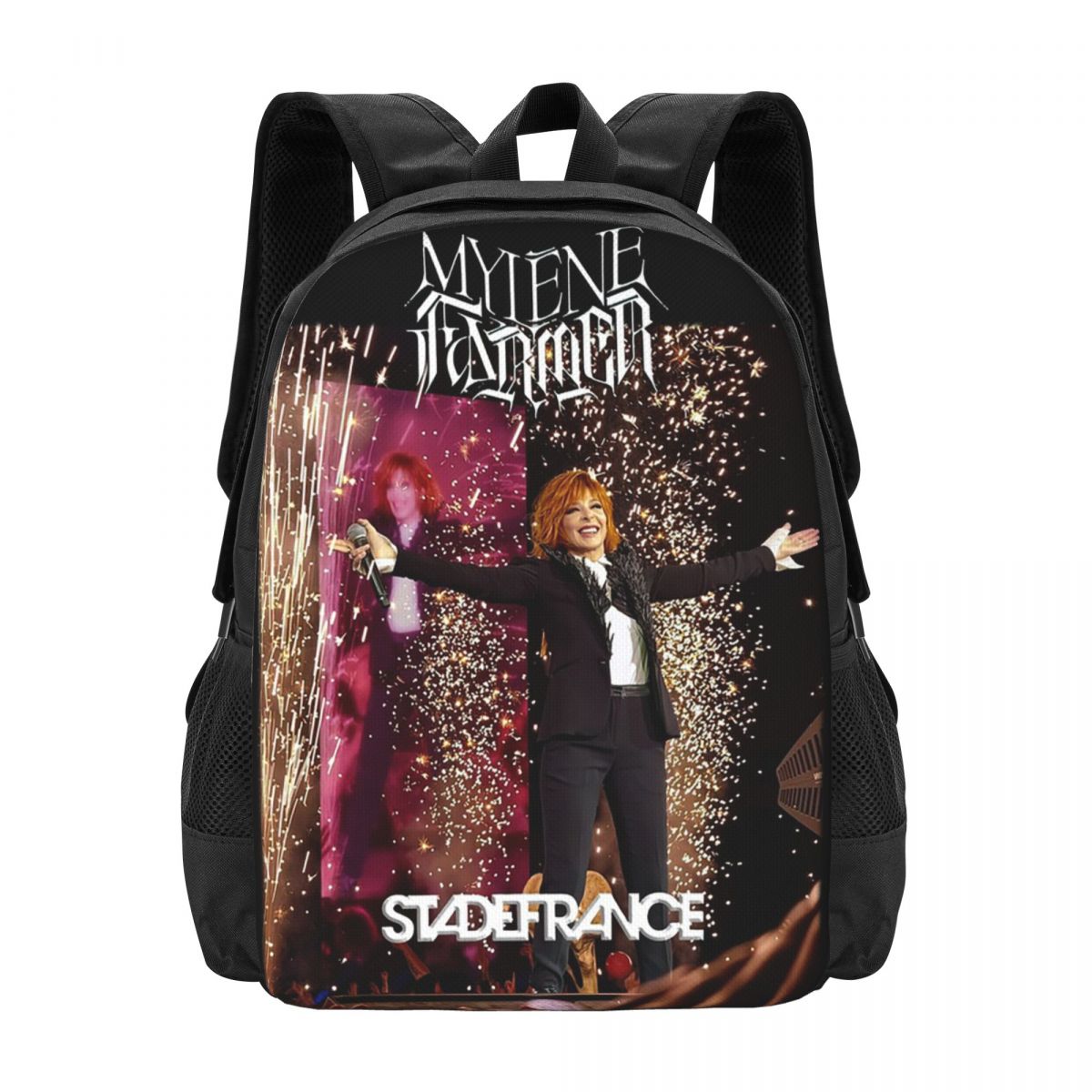 Stade De France Mylene Farmer  - Women Bags Farmers 리뷰 및 가격