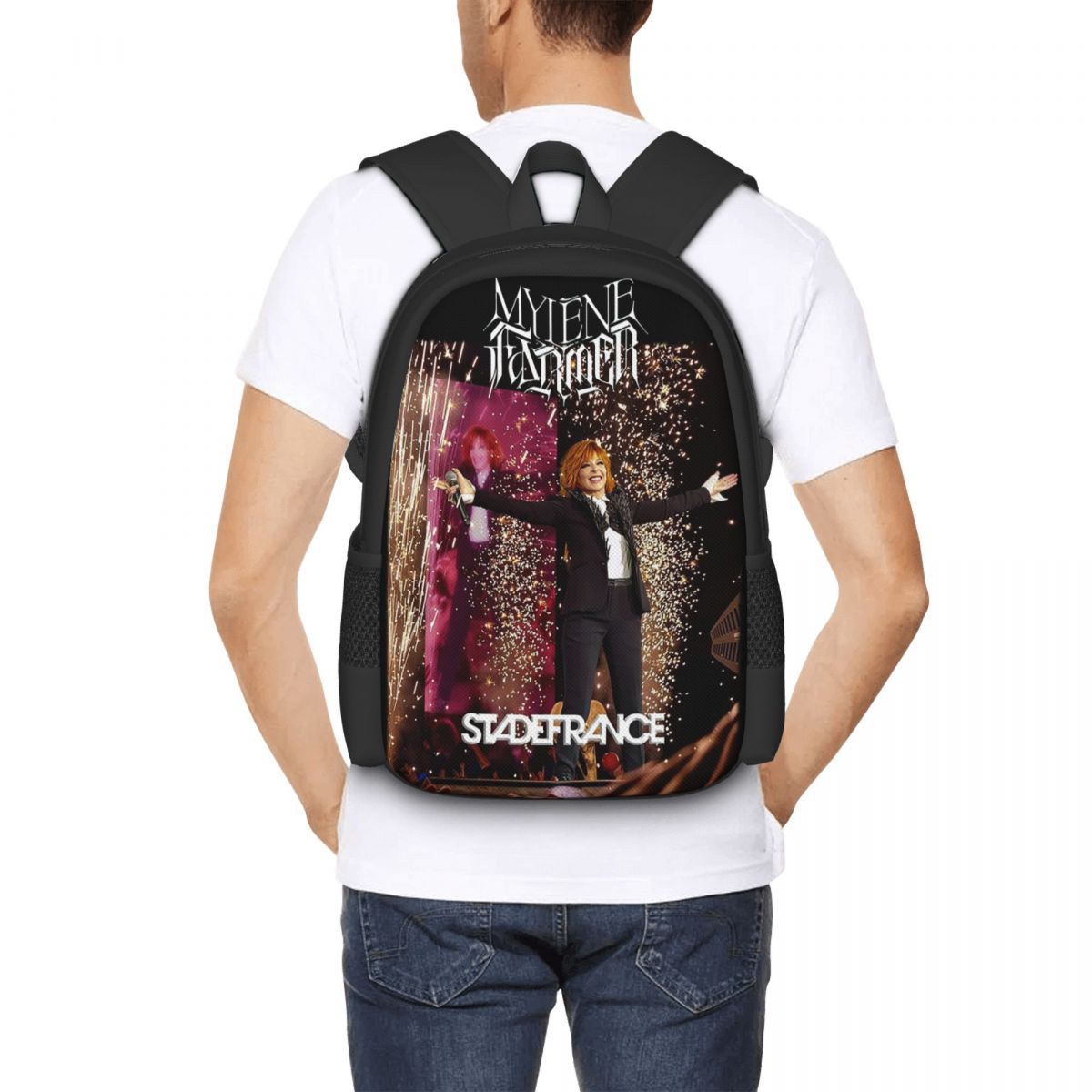 Stade De France Mylene Farmer  - Women Bags Farmers 리뷰 및 가격