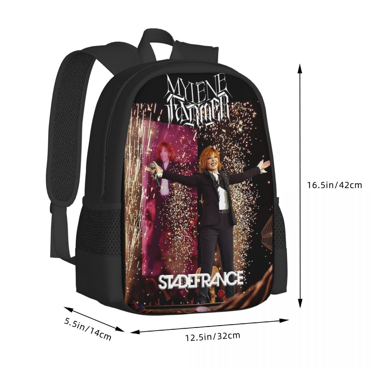 Stade De France Mylene Farmer  - Women Bags Farmers 리뷰 및 가격