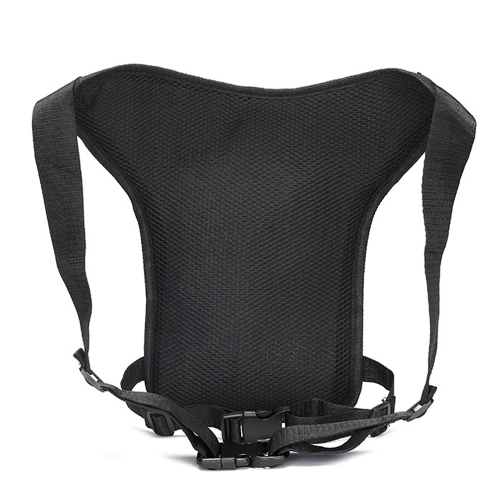 Pu 가죽 드롭 다리 가방 허벅지 엉덩이 부랑자 벨트  - Women'S Bum Bags 리뷰 및 가격