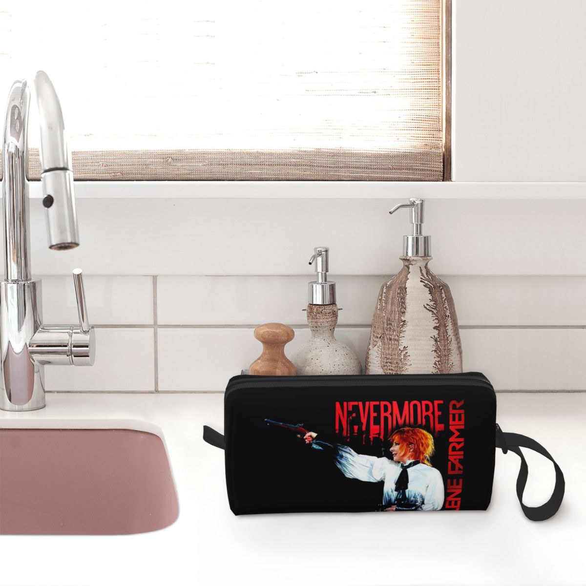 Nevermore Tour Libertine Mylen - Women Bags Farmers 리뷰 및 가격