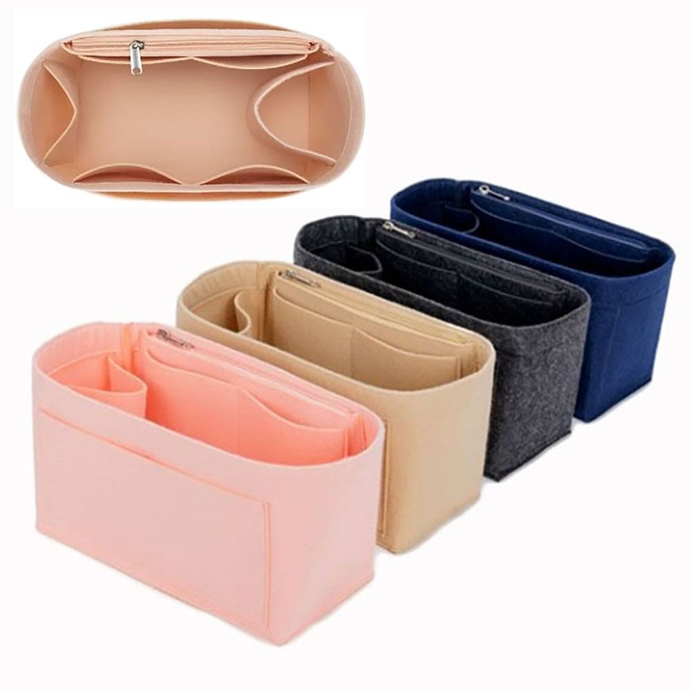 내구성있는 펠트 핸드백 인서트 가방 가방 지원 보관 지 - Women'S Bags Longchamp 리뷰 및 가격