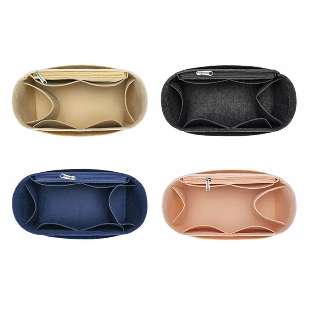 내구성있는 펠트 핸드백 인서트 가방 가방 지원 보관 지 - Women'S Bags Longchamp 리뷰 및 가격