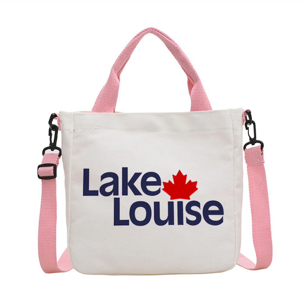 캐나다 토트백 캔버스 쇼핑백 재사용 가능한 여성용 쇼핑 - Women Bags In Canada 리뷰 및 가격