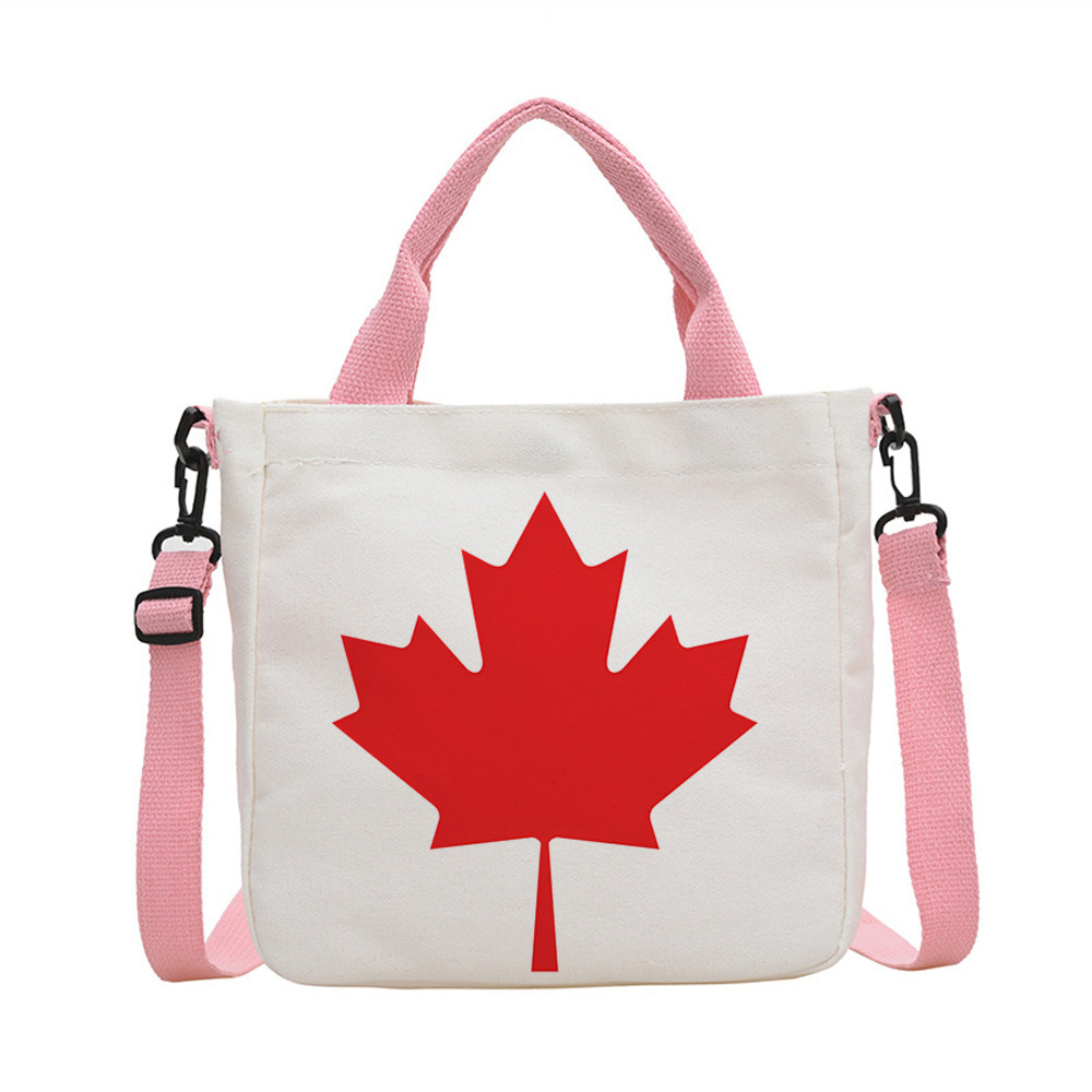 캐나다 토트백 캔버스 쇼핑백 재사용 가능한 여성용 쇼핑 - Women Bags In Canada 리뷰 및 가격