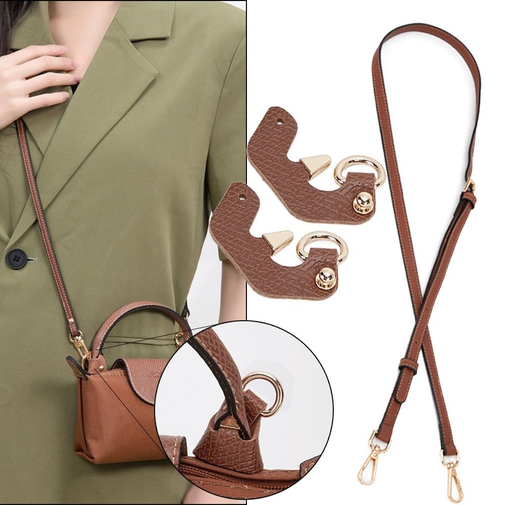 여성용 교체형 크로스바디 백 액세서리 정품 가죽 스트랩 - Women'S Bags Longchamp 리뷰 및 가격