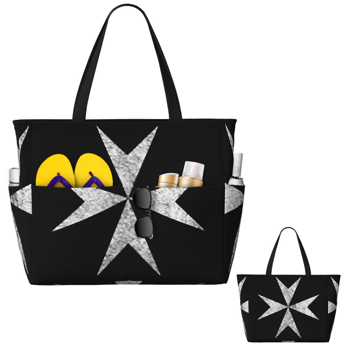 Maltese Cross Knights Hospital - Women Bags Malta 리뷰 및 가격