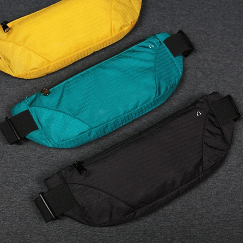 1개 팬니 팩 여성 남성 러닝 백 허리 팩 힙 벨트 스 - Women'S Bum Bags 리뷰 및 가격