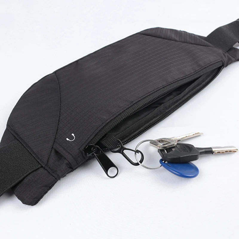 1개 팬니 팩 여성 남성 러닝 백 허리 팩 힙 벨트 스 - Women'S Bum Bags 리뷰 및 가격