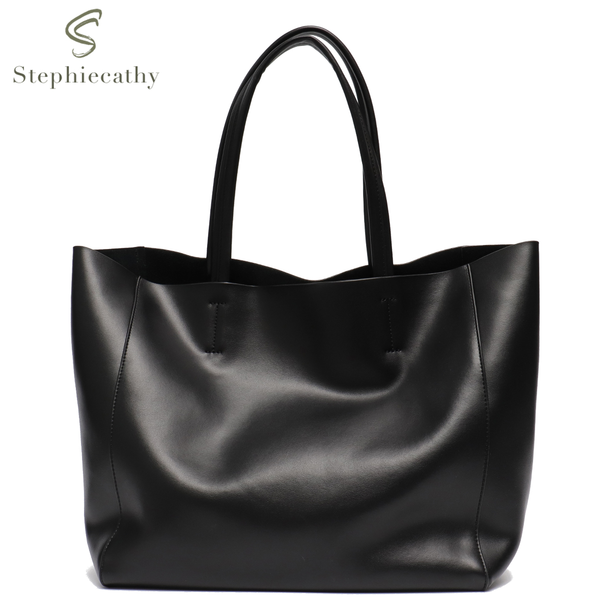 클래식 진짜 가죽 여성 토트 대용량 지퍼 라이너 지갑  - Women Bags Low Price 리뷰 및 가격