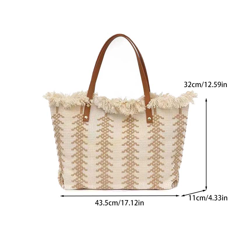 GLMAHUA 캐주얼 탑 핸들 대형 토트 비치 백 쇼핑 - Women Bags Low Price 리뷰 및 가격