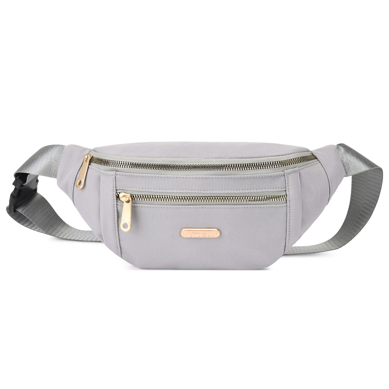 여성용 허리 가방, 지퍼 가슴 가방, 여성 바나나 가방 - Women'S Bum Bags 리뷰 및 가격