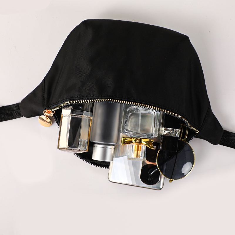 여성을위한 패니 팩 나일론 벨트 가방 패션 성인 허리  - Women'S Bum Bags 리뷰 및 가격
