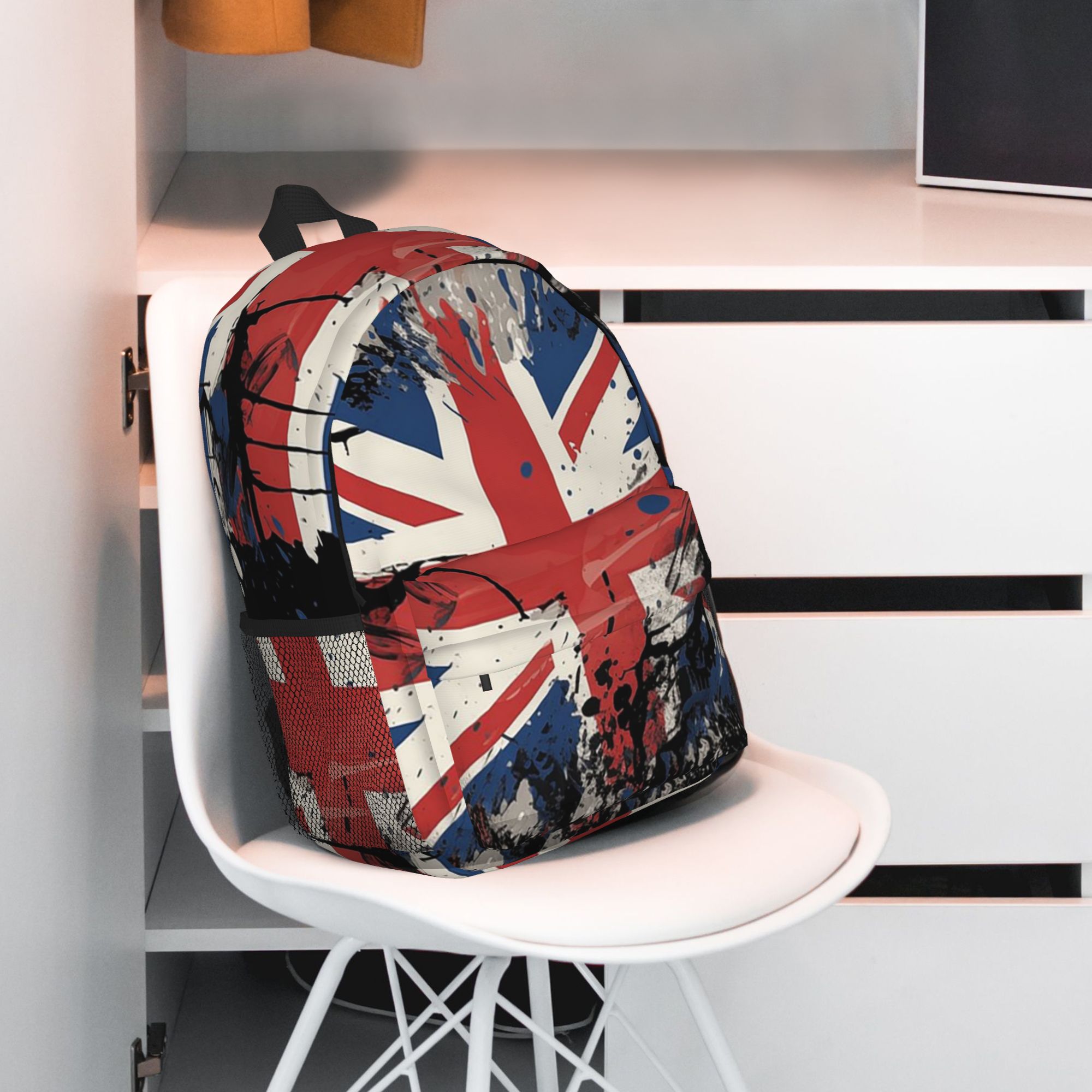 영국의 유니온 잭 국기 영국 영국 배낭 핫 세일 데이팩 - Women Bags Uk Sale 리뷰 및 가격