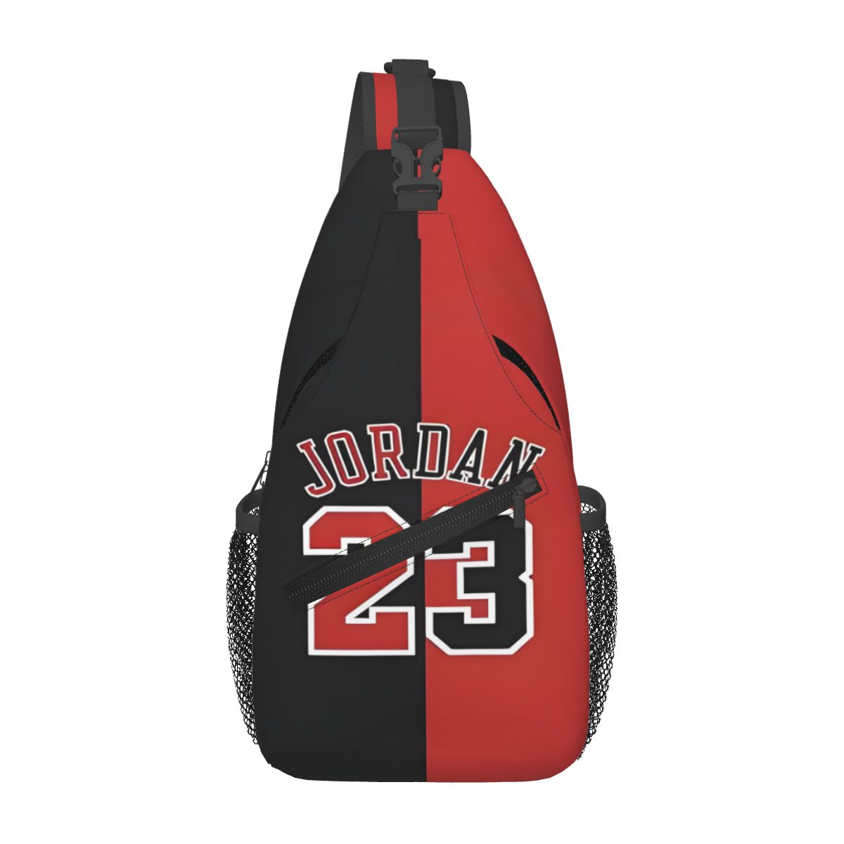 J-Jordan 크로스 바디 슬링 가방 남성 여성 가슴 - Women Bags Jordan 리뷰 및 가격