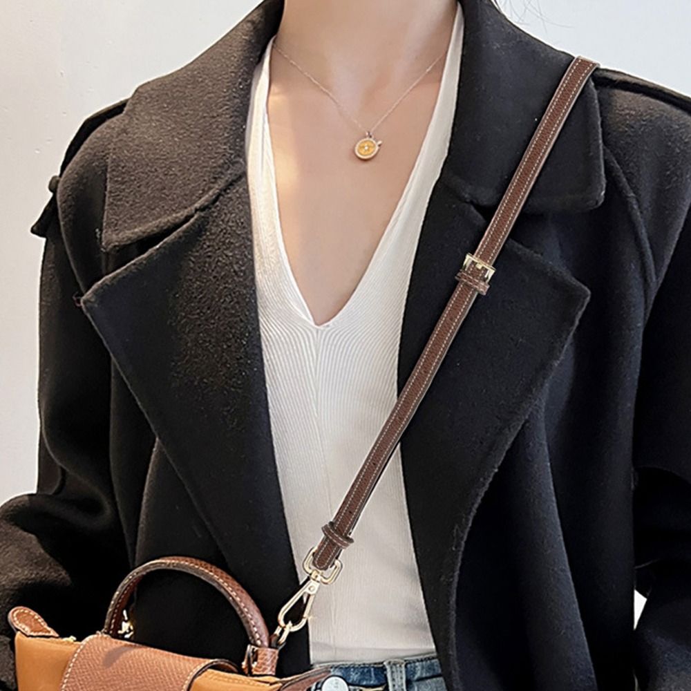 여성 변환 변환 교수형 버클 정품 가죽 스트랩 크로스  - Women'S Bags Longchamp 리뷰 및 가격