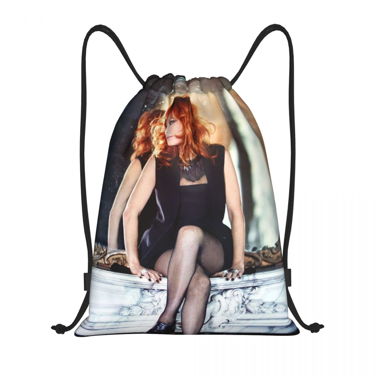 아름다운 마일린 파머 드로스트링 백팩 여성 남성 스포츠 - Women Bags Farmers 리뷰 및 가격