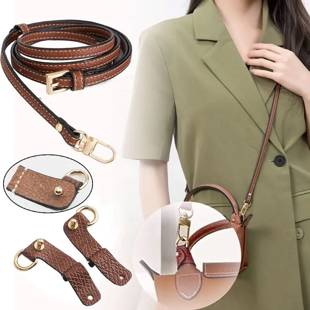 여성 교체 변환 행잉 버클 핸드백 벨트 정품 가죽 스트 - Women'S Bags Longchamp 리뷰 및 가격