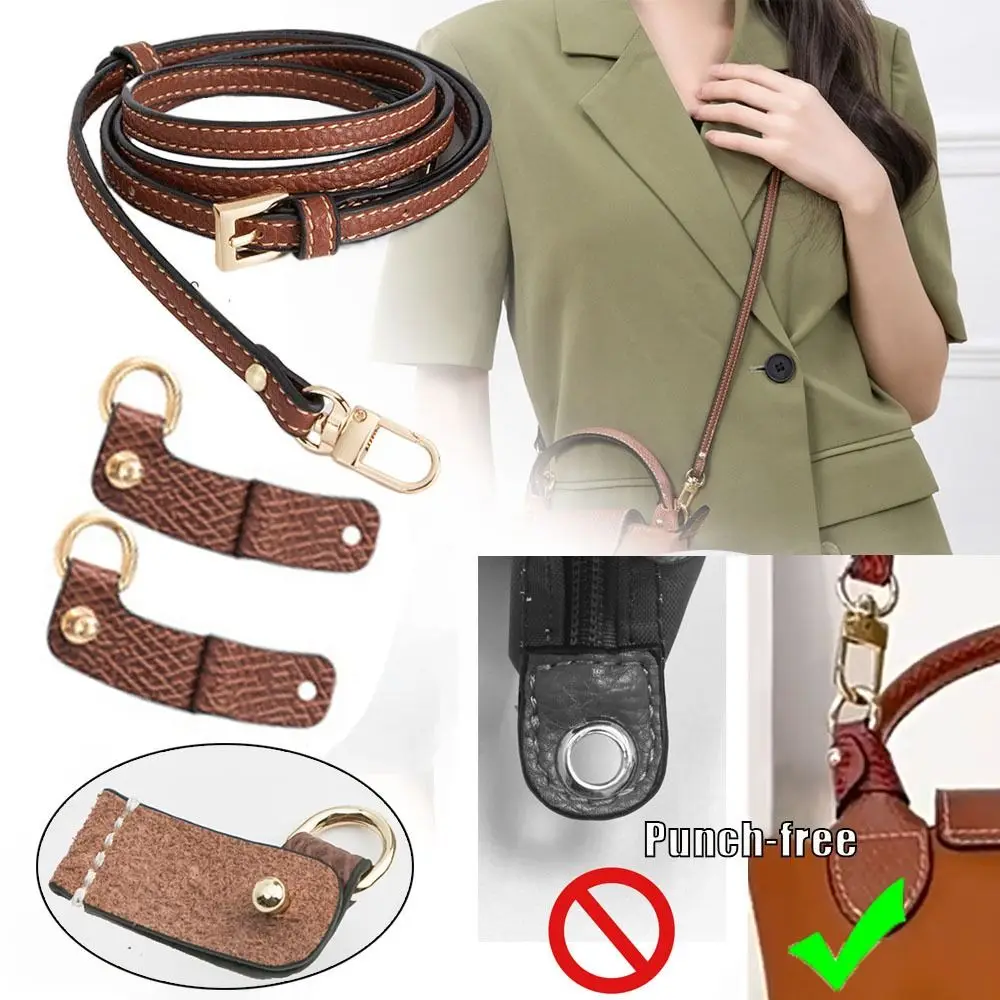 여성 교체 변환 행잉 버클 핸드백 벨트 정품 가죽 스트 - Women'S Bags Longchamp 리뷰 및 가격