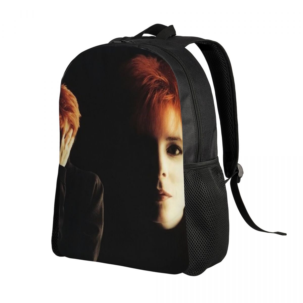 Mylene Farmer Desenchantee 배낭  - Women Bags Farmers 리뷰 및 가격